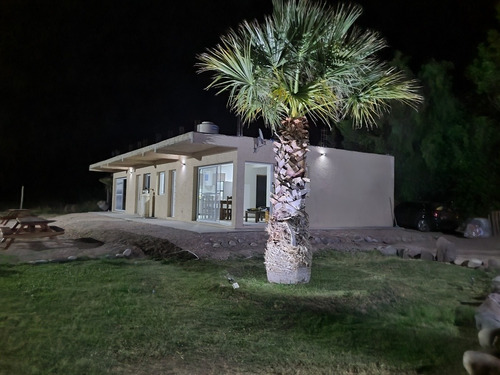 Imagen 16 de 30 de Cabañas En Valle Grande San Rafael Mza
