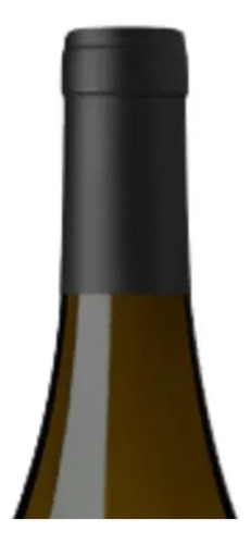 Pack De 2 Vino Blanco Bramare Valle De Uco Chardonnay 750 Ml