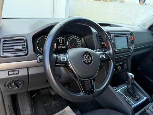 Volkswagen Amarok 3.0 V6 Cd Comfortline