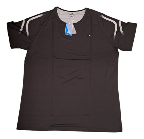 Remera Deportiva Masculina I-run