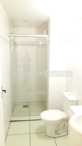 Imagem 10 de 26 de Apartamento, 2 Dormitórios, 42.16 M², Jardim Carvalho - 186774