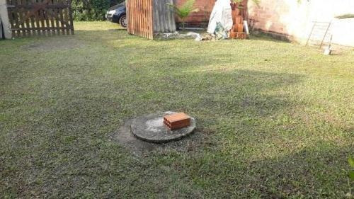 Imagem 3 de 14 de Mini Chácara Medindo 312 Metros Em Itanhaém Litoral Sul Sp