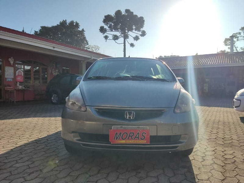 Imagem 8 de 15 de Honda Fit Lxl 2004