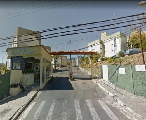 Imagem 2 de 12 de Apartamento Com 2 Quartos Para Comprar No Jardim Riacho Das Pedras Em Contagem/mg - 7445