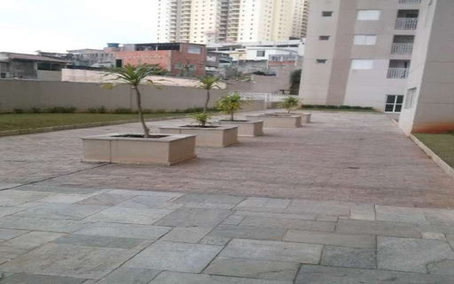 Imagem 1 de 5 de Apartamento Vila Rosalia 76 M² - 13371