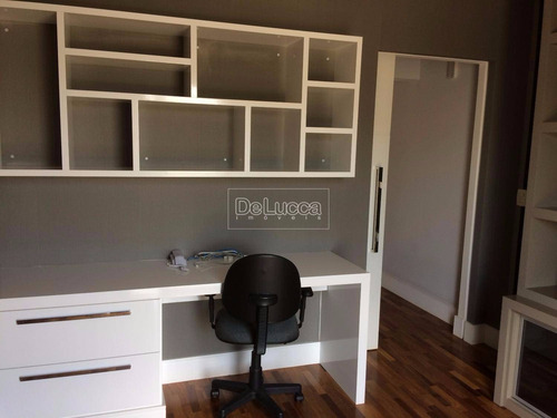 Imagem 17 de 30 de Casa À Venda Em Parque Taquaral - Ca002447