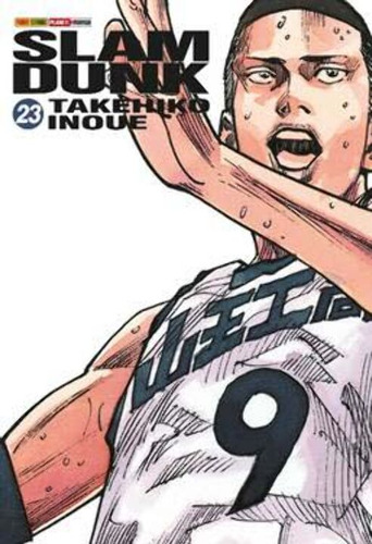 Slam Dunk - Vol. 23