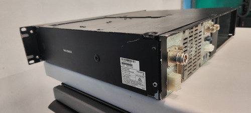 Repetidor Kenwood Tkr-d710 (Usado)