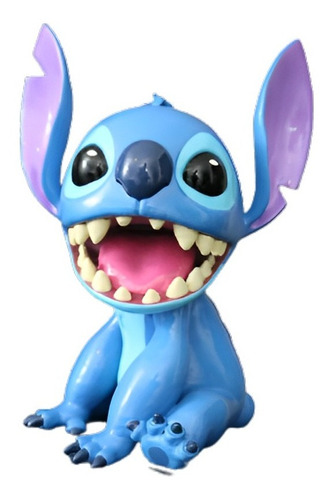 Figura De Stitch - Disney Personaje Juguete Muñeco