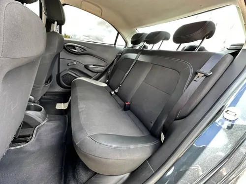 Chevrolet Onix 1.4 L.T Sedan Mecanico