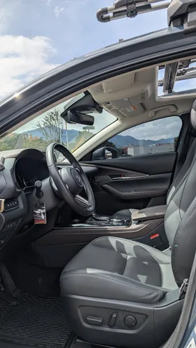 Mazda CX-30 2.0 Grand Touring At Hibrido Ligero - Mhev