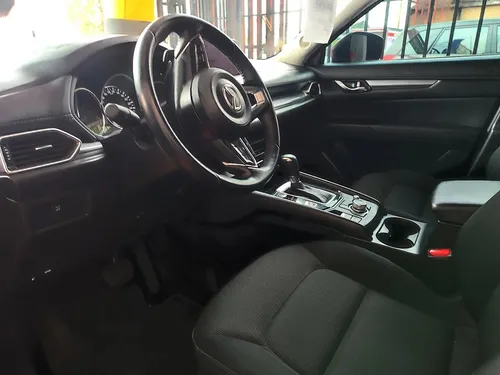 Mazda CX-5 2.0 Touring At