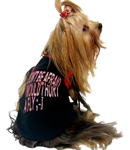 Remera Musculosa Para Chicos Y Medianos Calidad Y Diseño
