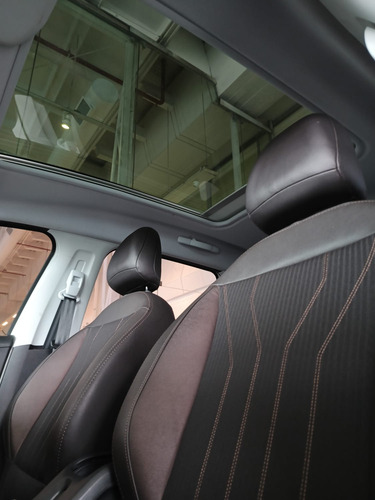 Peugeot 2008 1.6 THP SPORT L19