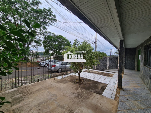 Casa Residencial Para Venda - 02950.7862