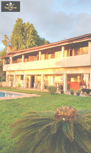 Imagem 15 de 17 de Vende-se Chácara No Condomínio Vitassay Em Boituva-sp - Ch00056 - 32940710