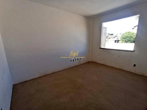 Imagem 14 de 19 de São Pedro / Marilândia - Casa 3/4 (1 Suíte Com Sacada) - Excelente Acabamento - 2 Vagas - Cs2203v2