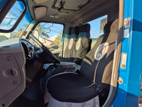 M.benz Acelo 915c 2010 Chassi