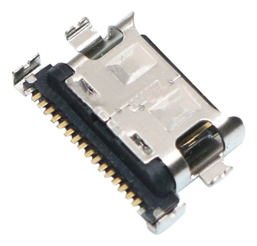 Puerto De Carga De 10 Piezas Para Samsung Galaxy M01
