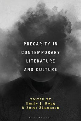 Libro Precarity In Contemporary Literature And Culture - ...