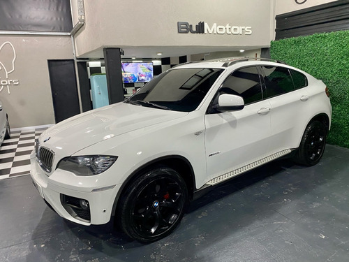 Bmw X6 35i