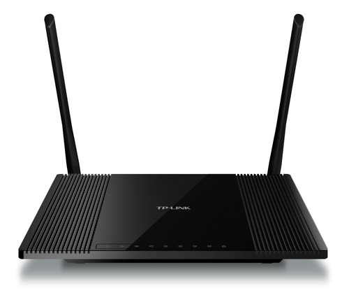 Router TP-Link TL-WR841HP V1 negro 220V