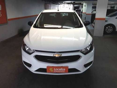 Chevrolet Joy 1.0 Spe4 Flex Manual
