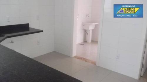 Imagem 23 de 30 de Lindíssima Residência De Quatro Dormitórios No Condomínio Golden Park Residence - Ca2626