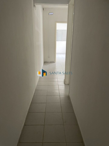 Imagem 13 de 15 de Oportunidade Comercial Com Duas Vagas De Garagem! - Ss57372