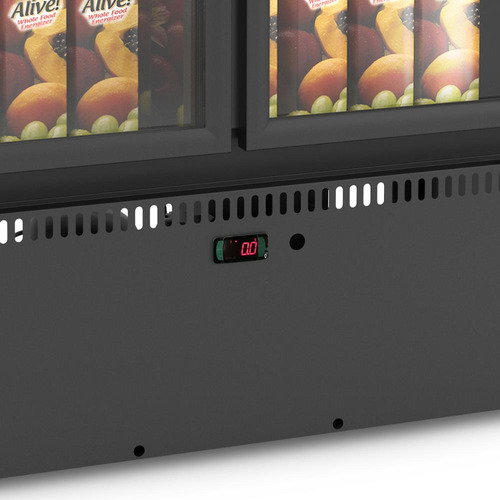 Auto Serviço Vanguard Resfriados Asvr2ppp 220v - Refrimate