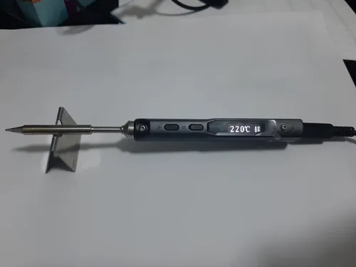 Cautin Con Temperatura Programable St100 - $ 2,289.00