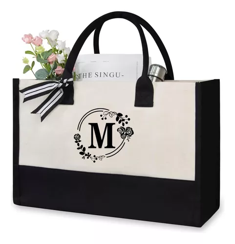 ▷ Venta De Tote Bags Personalizadas, Tote Bags Mayoreo 🛍️