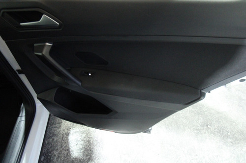 Volkswagen Tiguan 1.4 Trendline Plus At