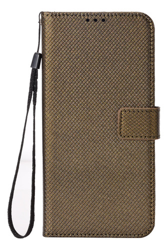 Funda Para Honor X7c 200 Smart Estampado De Diamante