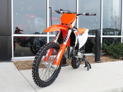 Imagen 16 de 25 de Ktm Sxf 350 Unidades Disponibles