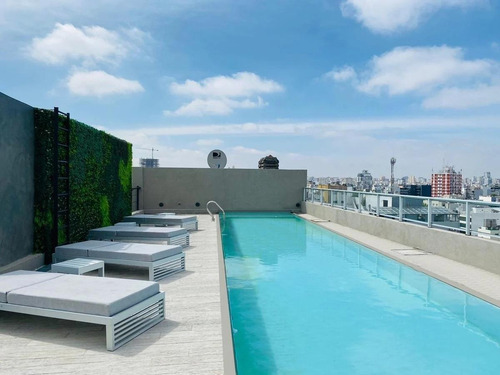 Edificio Premium Coch Piscina Parrilla