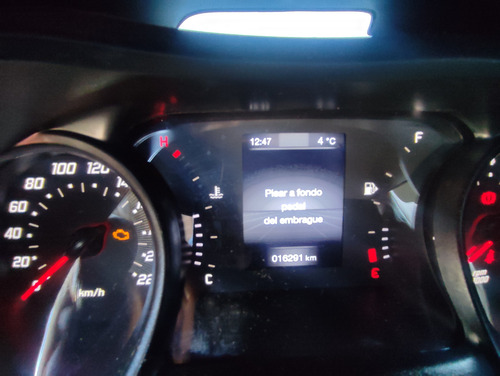 Fiat Cronos 1.3 Drive Mt