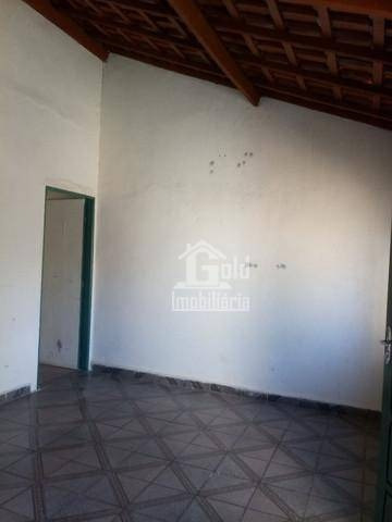 Casa Com 2 Dormitórios À Venda, 100 M² Por R$ 130.000 - Vila Guiomar - Ribeirão Preto/sp - Ca1806