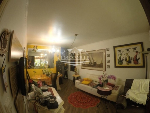 Sobrado Para Venda No Bairro Jardim Independência, 4 Dorm, 2 Vagas, 135m - 879