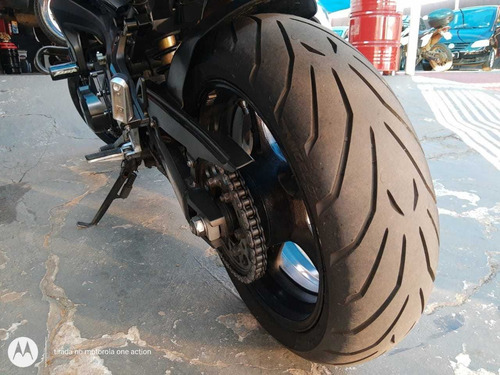 Imagem 7 de 11 de Yamaha Fz6