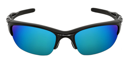 Lentes Para Half Jacket 2.0 - Magic Blue - Hidrofóbica