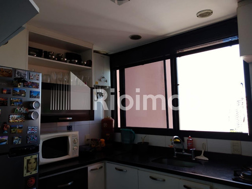 Imagem 29 de 30 de Apartamento - Ref: 3460