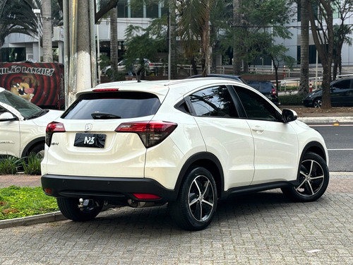 Honda HR-V 1.8 Ex Flex Aut. 5p