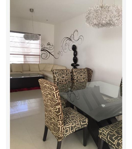Casa En Renta En Residencial Senderos, Torreón, Coahuila De Zaragoza