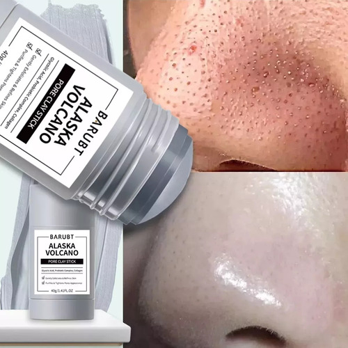 -- Fy Mascarilla De Barro Mugwort En Barra For Una Limpieza