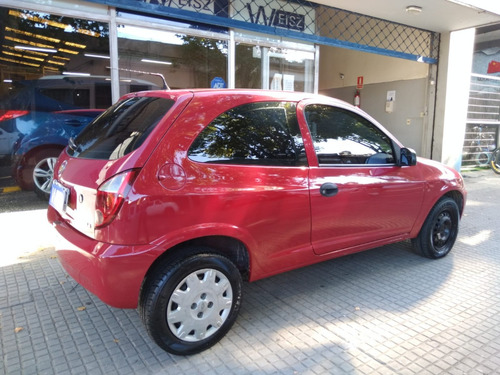 Chevrolet Celta Full, Pocos Km´s, Retira Con U$s 3990+cuotas