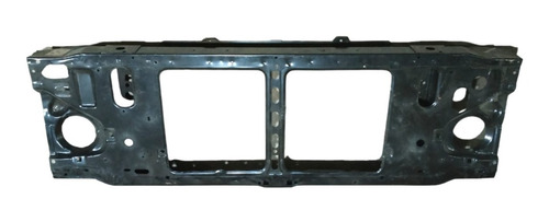 Panel Frontal Carevaca Chevrolet Blazer S10 1991 - 1994