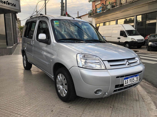 Imagen 2 de 15 de Citroën Berlingo 2017 1.6 Xtr Hdi 92cv