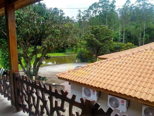 Imagem 19 de 30 de Sítio À Venda, 14000 M² Por R$ 1.000.000,00 - Usina - Atibaia/sp - Si0226