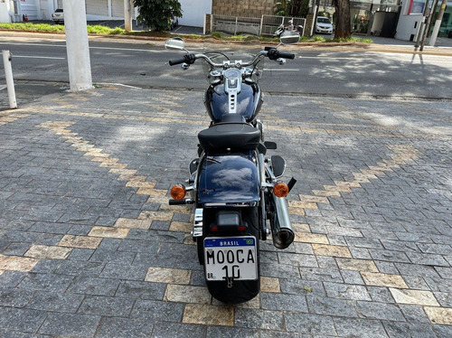 Imagem 5 de 15 de Harley-davidson Dyna Fat Bob 114